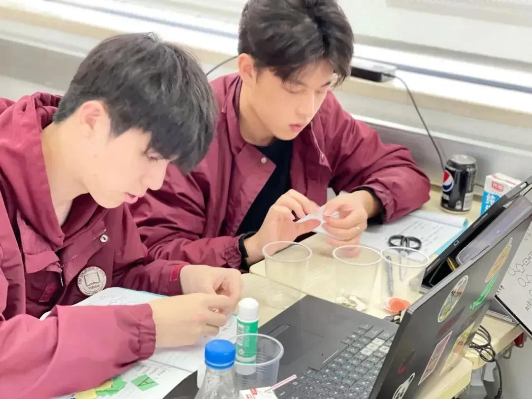 牛剑班(MEP)为上海美达菲团队组建的培英项目,以申请英国G5