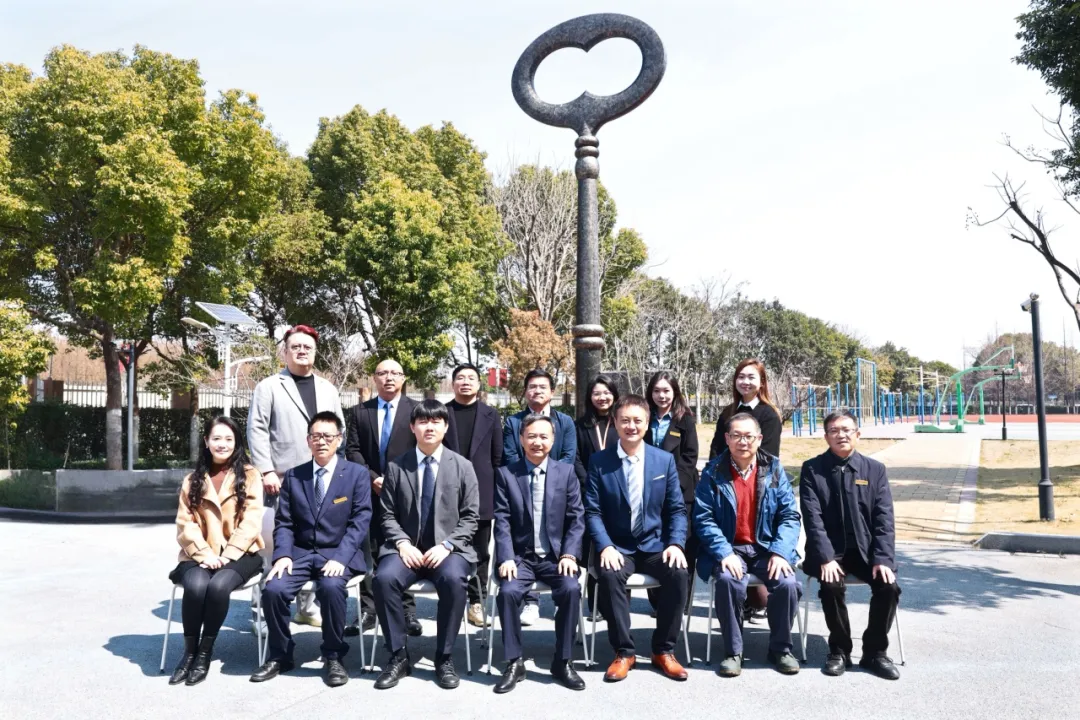 从走出去到引进来