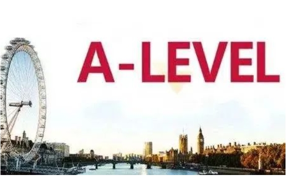 A-level分为AS和A两个阶段