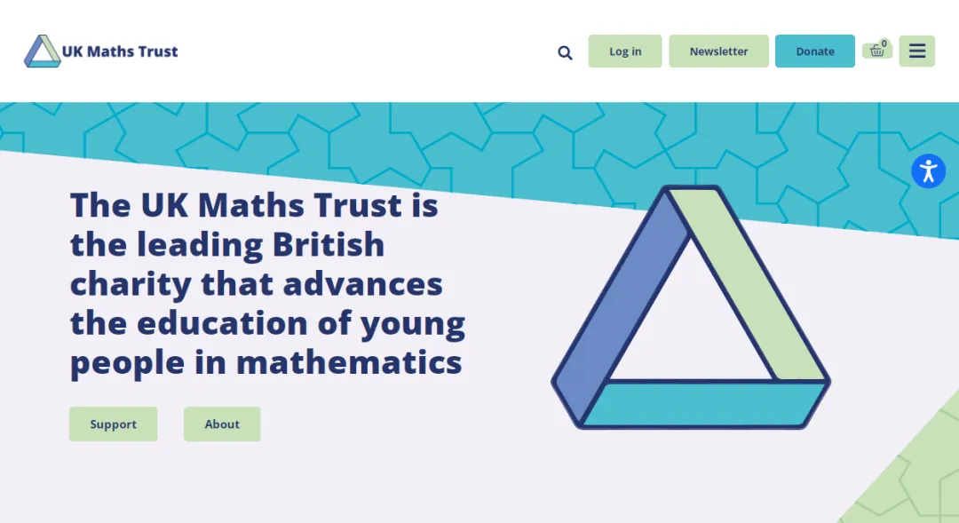获奖率91.3%!新英才学子在SMC(英国数学测评·高级)中喜获佳绩