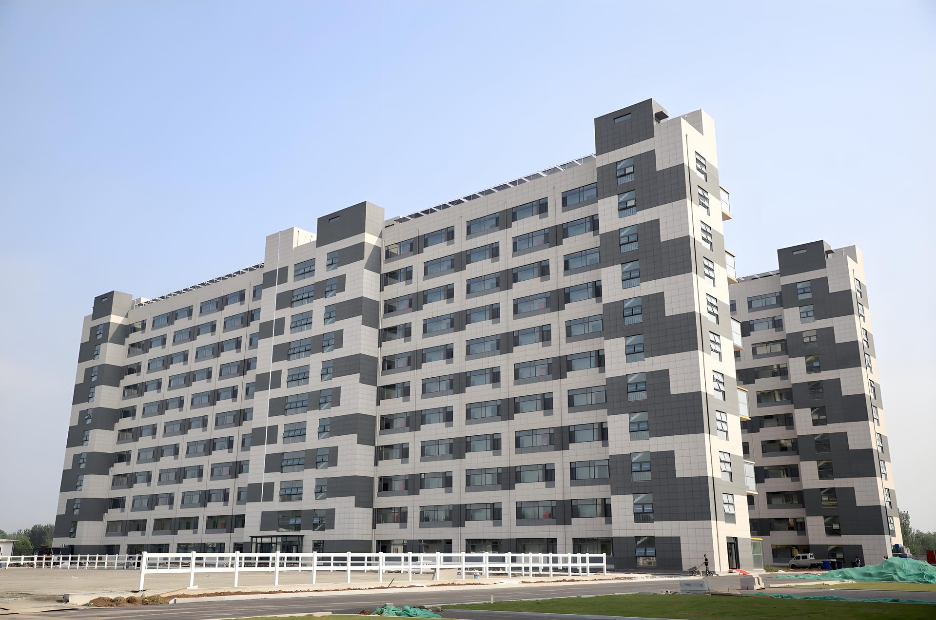 济南天山实验学校