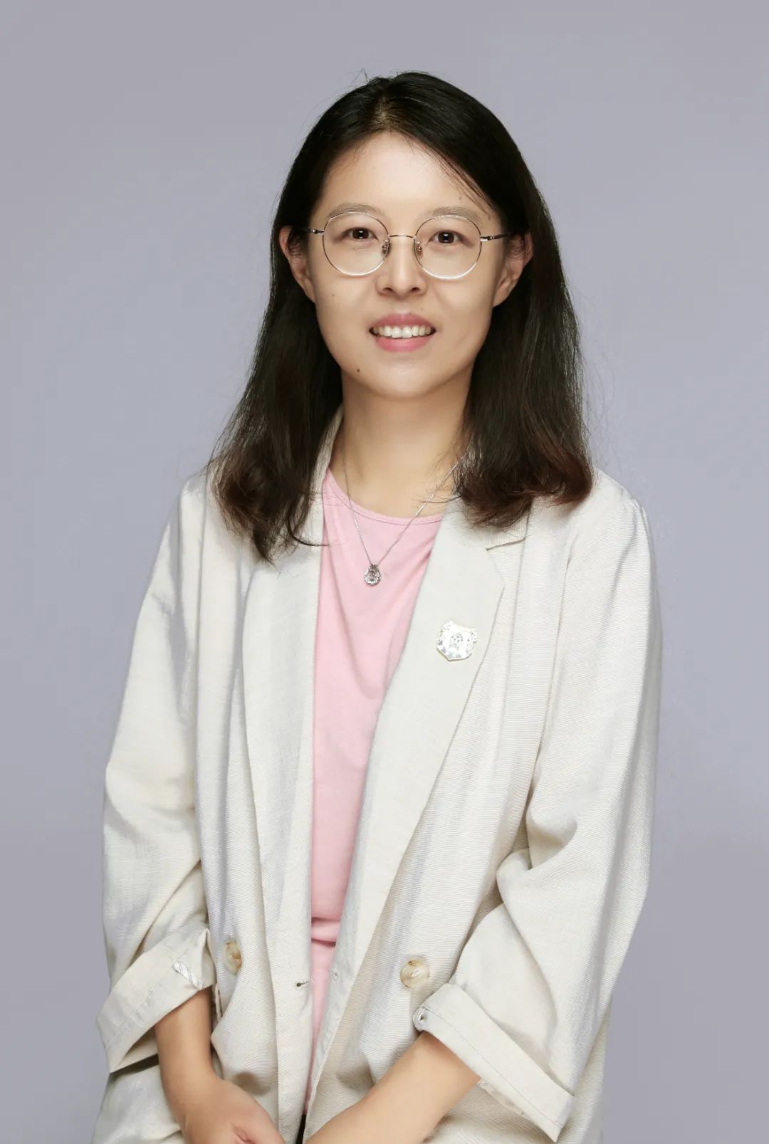 五、 升学指导是一个互相成就的过程 汇佳升学指导办公室老师孙迪