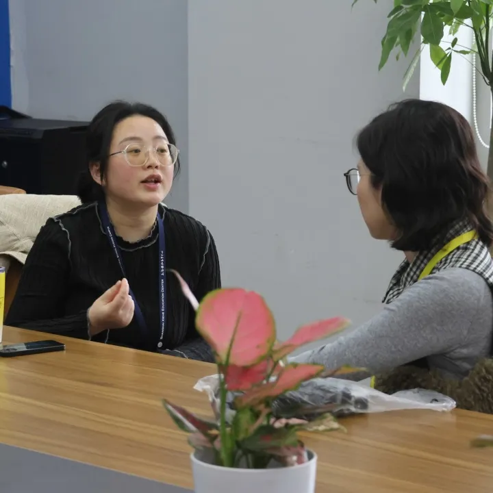 为更好地支持大学申请工作，协和浦东A Level高中部以远超同类