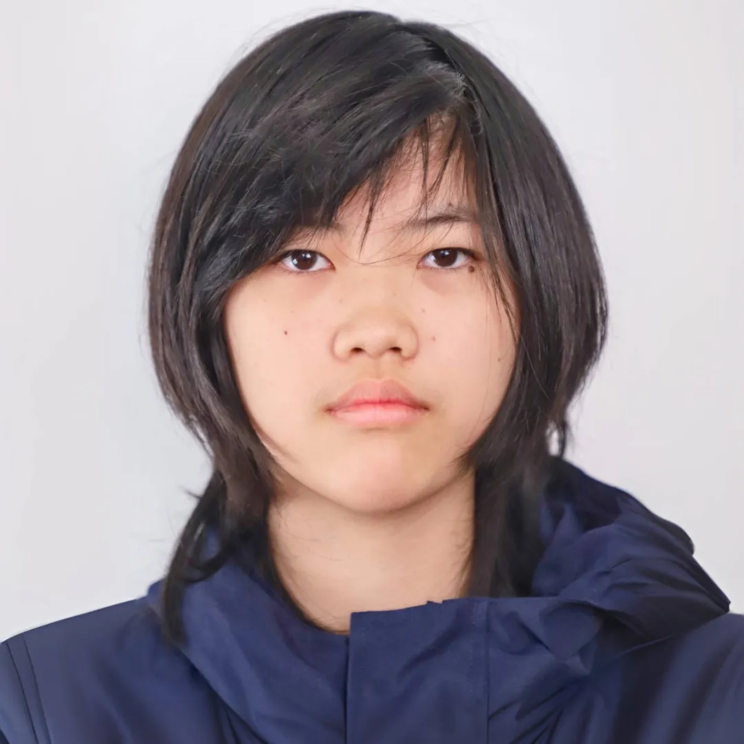 此次征战,新府学的4名学子肩负着期待