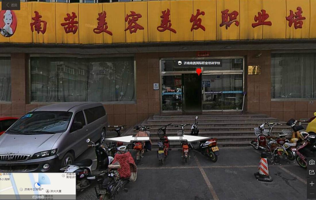 学校的学习氛围也特别好,同学们之间互相帮助、互相学习 。