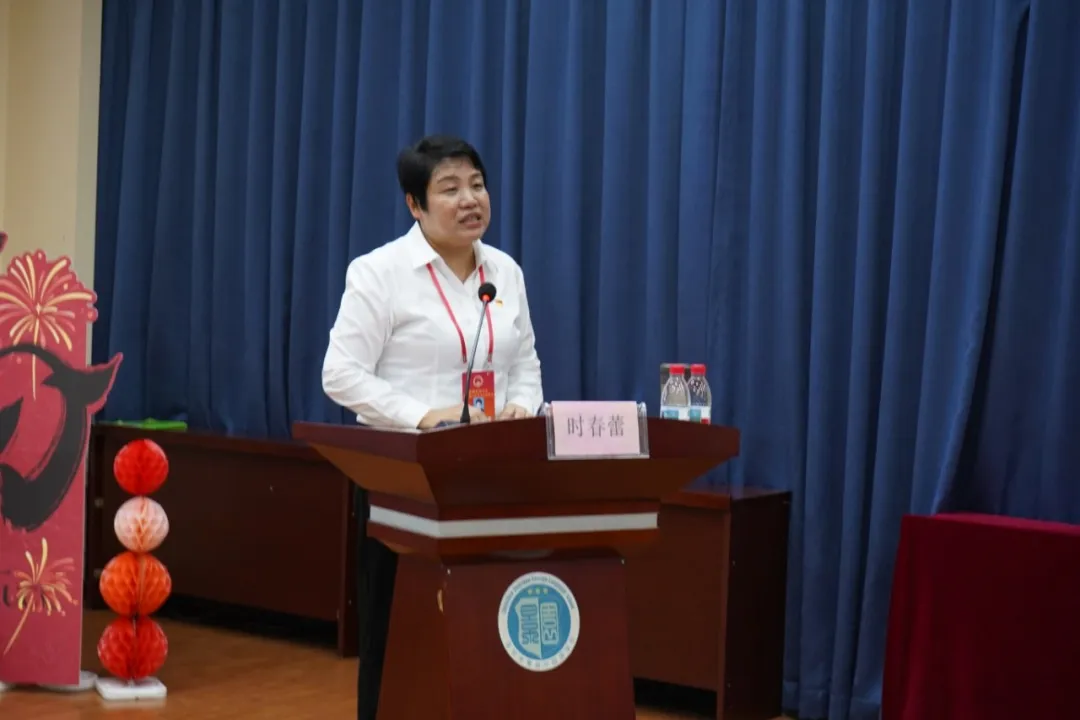 以法为盾,守护少年的你 —— 深圳市坪山区景园外国语学校校园普法专题讲座筑牢青少年成长法治防线