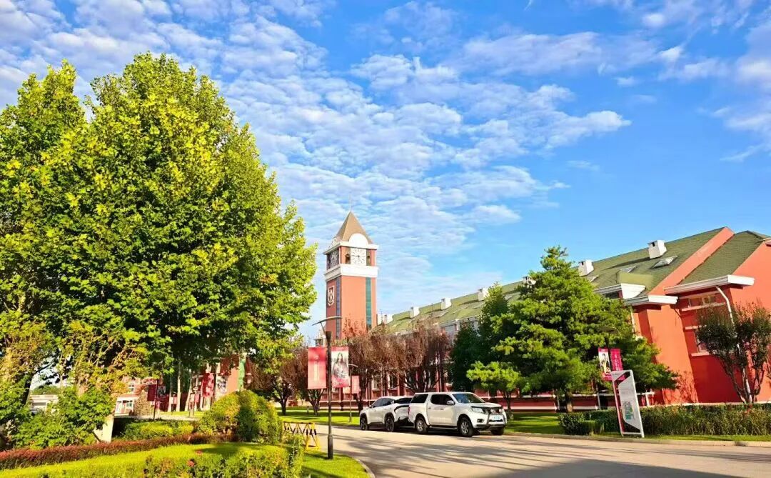 爱迪学校:悉心筹备,温柔守候,礼遇每一场新学期的温暖归逢