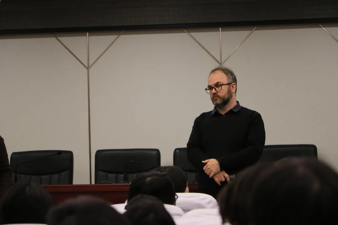 江苏省苏州实验中学国际部|归来是序章 ，录取是勋章：2026，我们更高处见