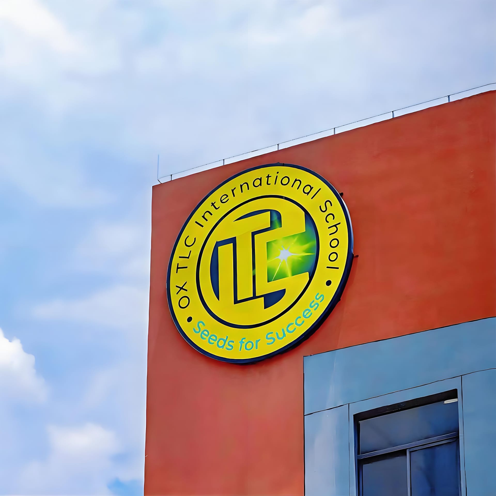 tlc国际学校