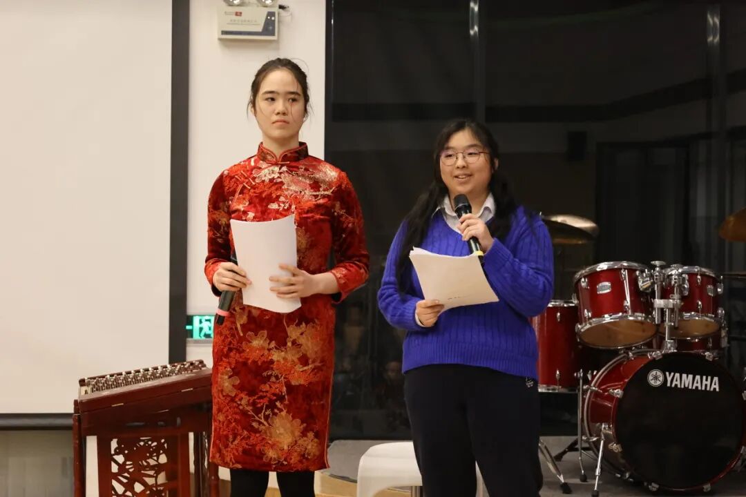 2026 年正值上海德国学校建校 30 周年（seit 1995