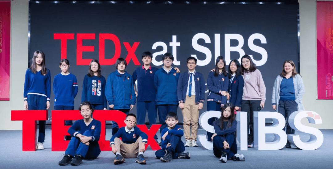 君诚学校一直以来鼓励学生们超越传统的定义和界限(图 2)