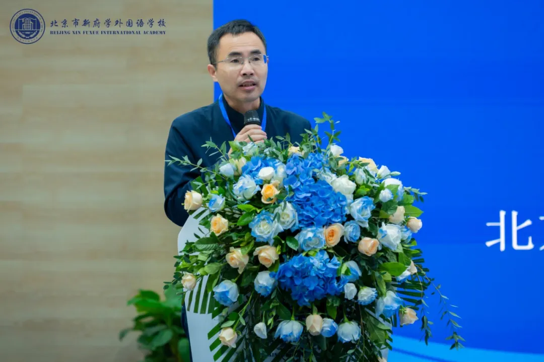 此次活动吸引了数学专家、一线教育工作者以及数学益智产品设计者