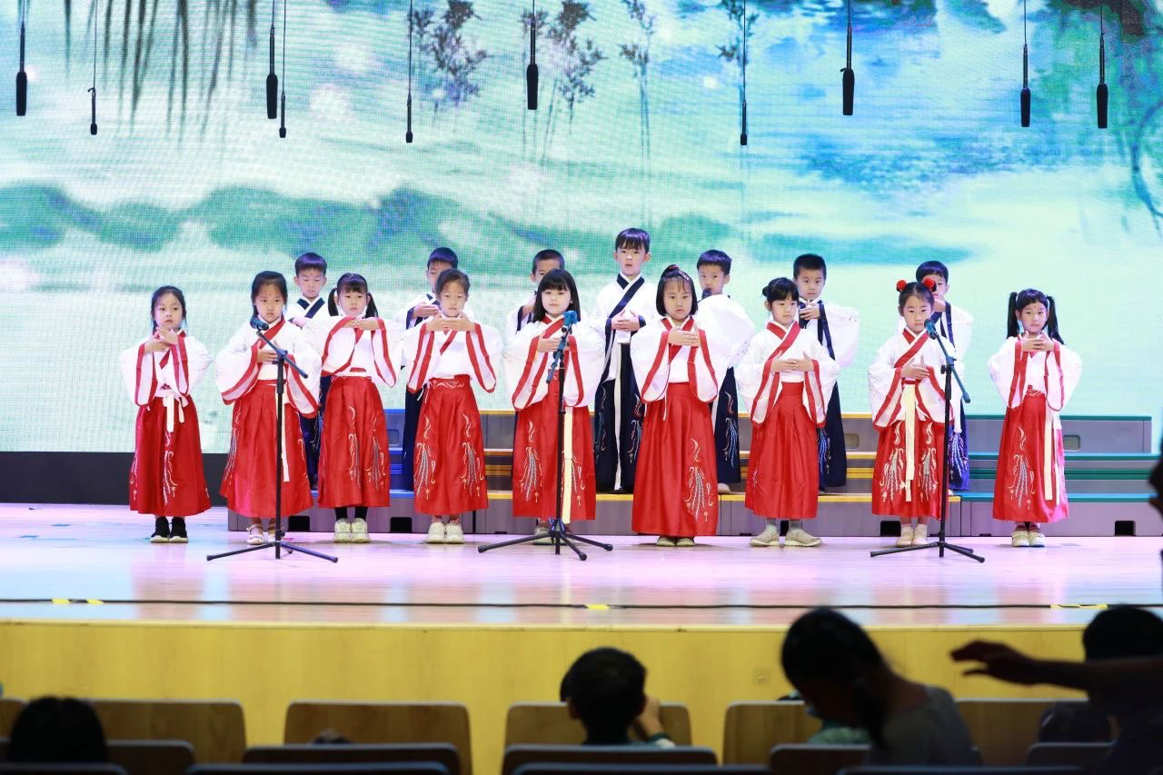 四大模式与五大方向|一文解读海淀凯文小学特色“大语文”