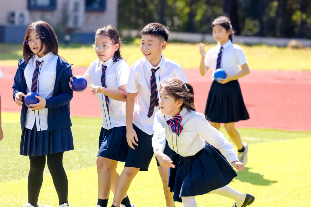 北京赫德中学 6 月 14 日本学年收官开放日|2026 秋季学位最后窗口期,毕业生面对面揭秘真实择校答案