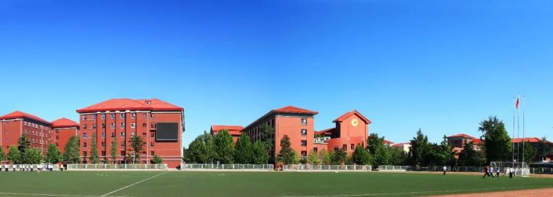学校重视国际理解教育,开展了 外国国家文化日 等系列课程
