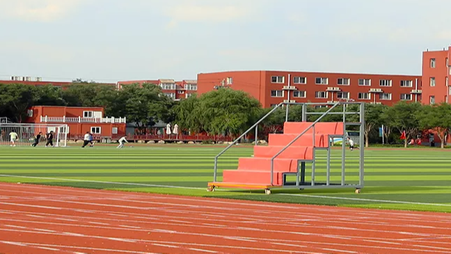北京市博文学校