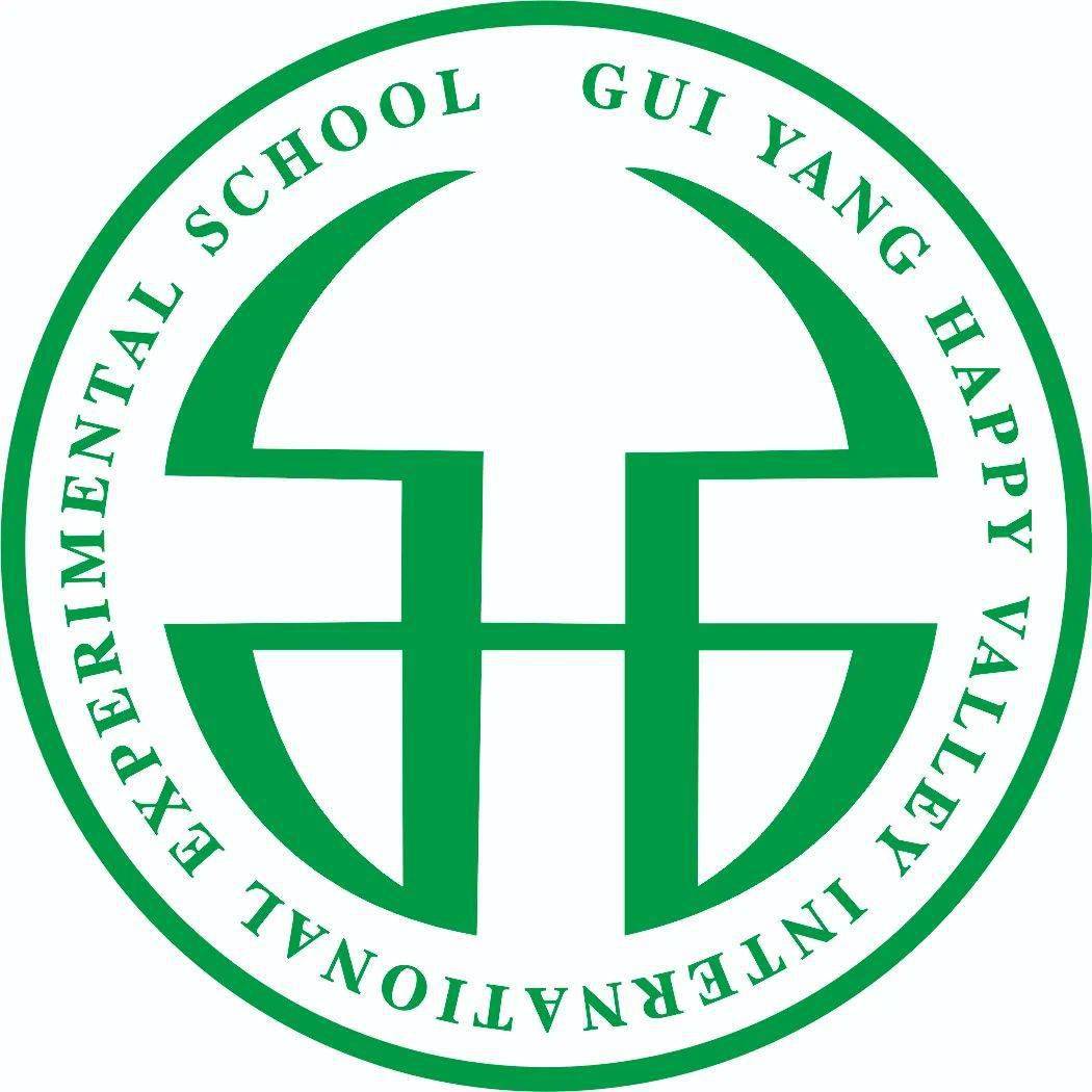 乐湾国际实验学校校徽