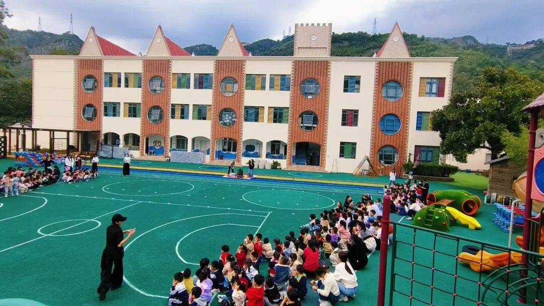密云国际学校盘点！2所宝藏校太圈粉，趣事+实力双在线