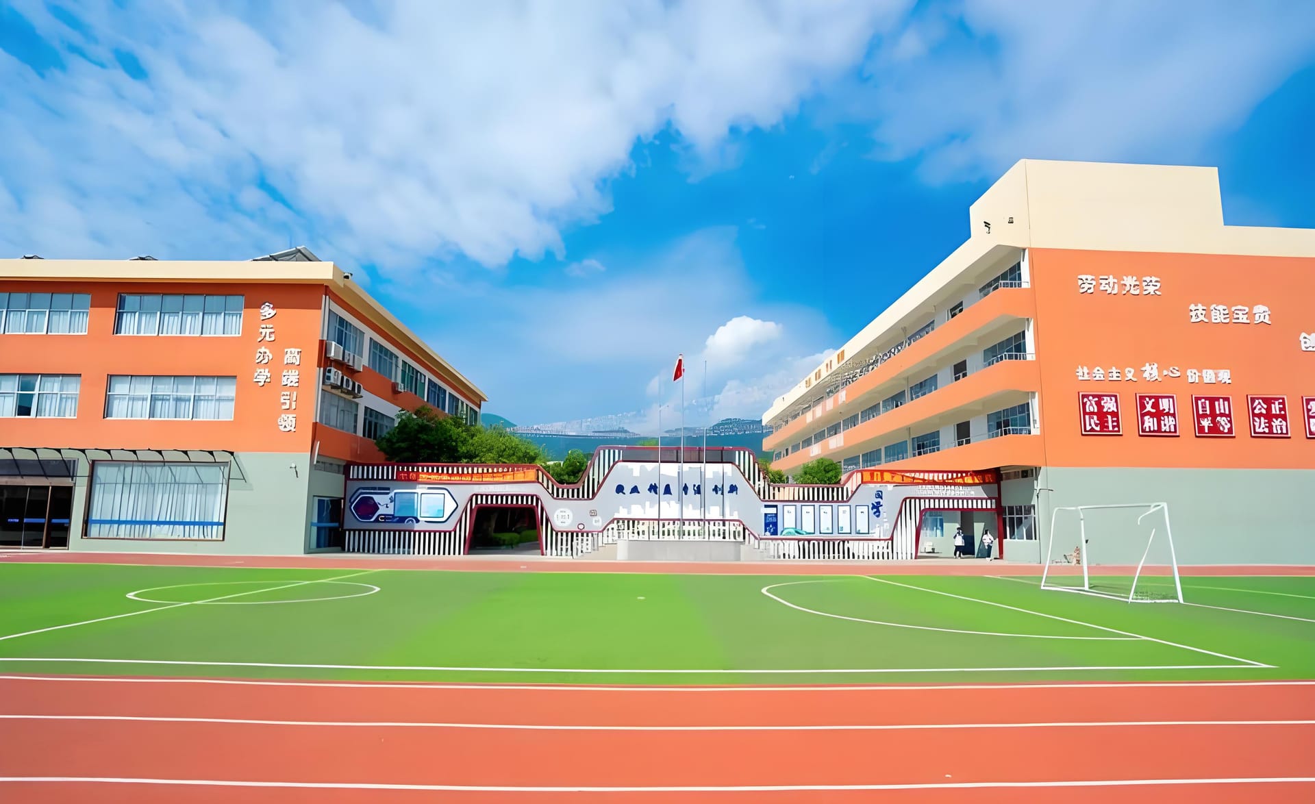 探索惠州国际学校,开启多元教育之旅