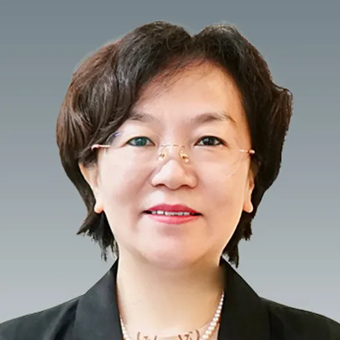 中方学术领导团队
