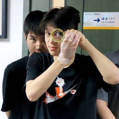 北外ICC荣获“2024师资竞争力标杆国际化学校”称号Honors of BFSU ICC 北外ICC荣获“2024师资竞争力标杆国际化学校”称号Honors of BFSU ICC