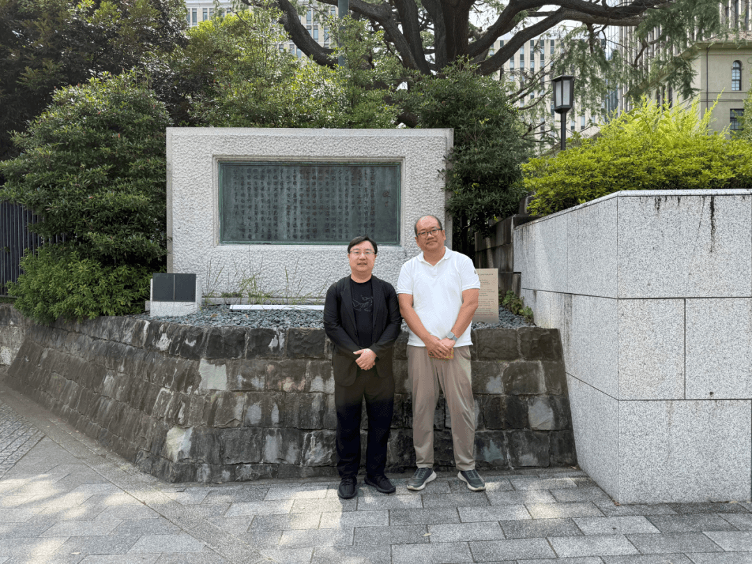 他们先后走访中央美术馆、历史馆、演剧博物馆、国际文学馆