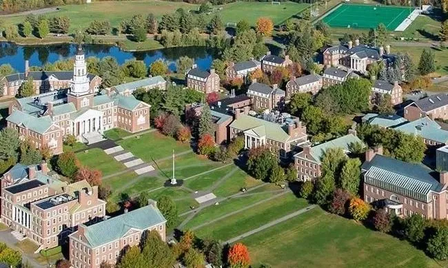 2026U.S.News全美最佳文理学院排名(图 2)