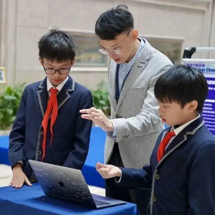 融合部高中-IBDP