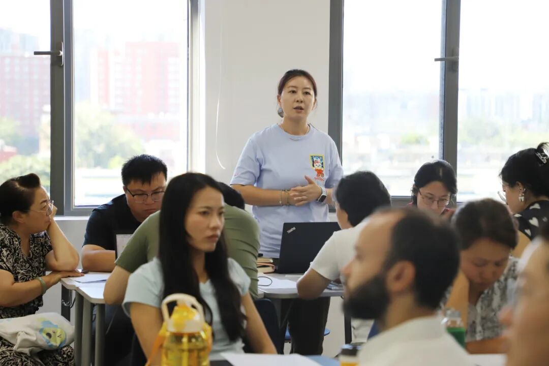 练习 倾听 而非 说教 ：您的孩子（图 2）