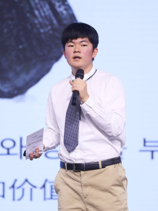 TEDx @ SIBS(图 5)