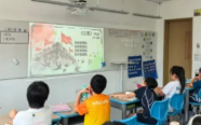 郑州西亚斯外籍学校 2026 年 5 月 8 日周报发布:以反思赋能成长,多元校园活动精彩启航
