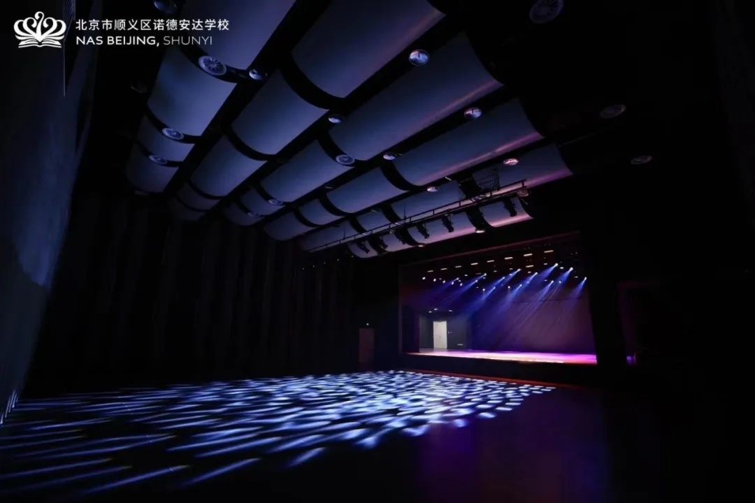高中:近似于纯英文教学。