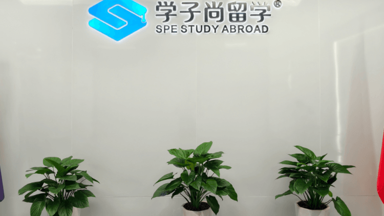 2025国际在线教育展播丨学子尚留学