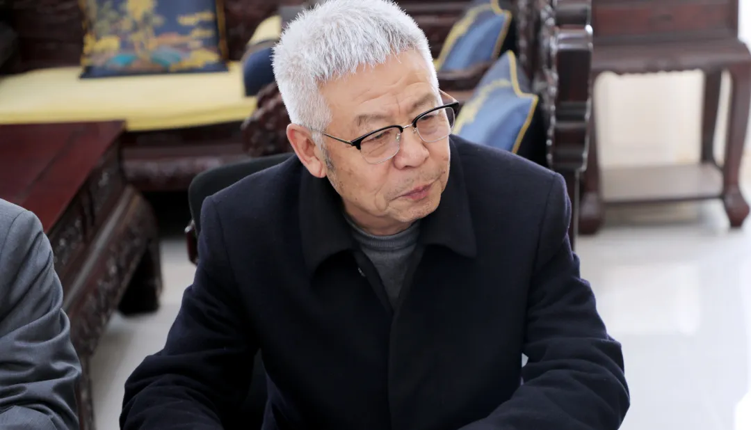 深度座谈:共绘国际化教育蓝图
