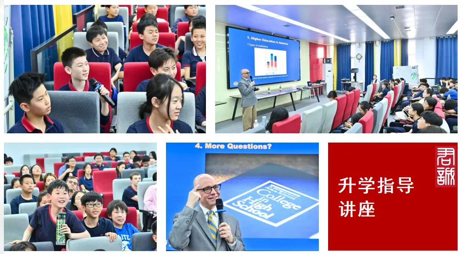 但是,家校共育并不意味着增加家长的负担,恰恰相反