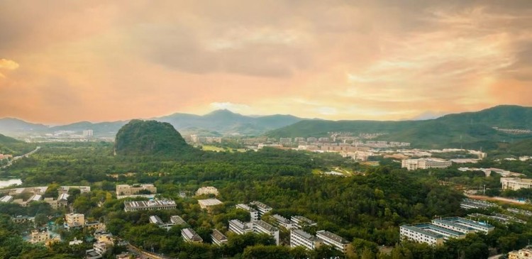 2024国际在线教育大会专访:三亚学院副校长柴勇 2024国际在线教育大会专访:三亚学院副校长柴勇
