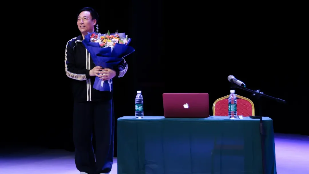 以舞问道,名师传艺 —— 北京市音乐舞蹈学校中国舞系专家大师课圆满举办,赋能古典舞教育高质量发展