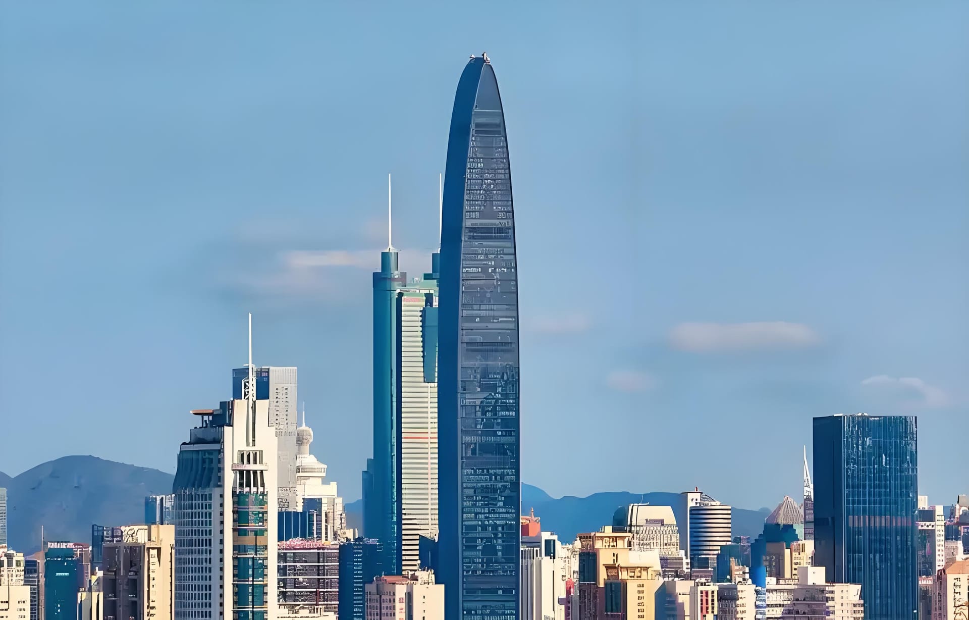 万科梅沙书院于 2015 年正式成立