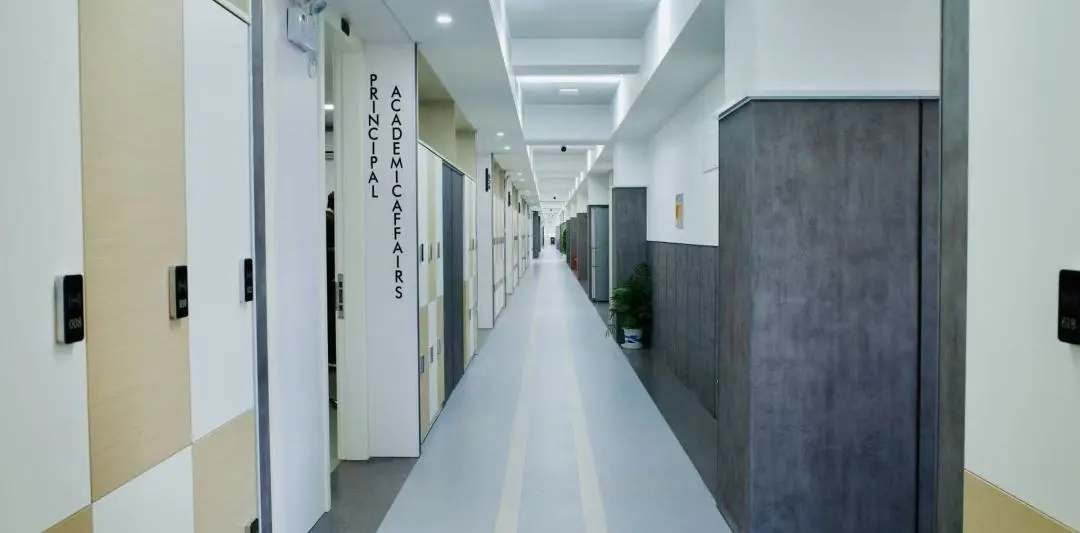 同样是美高课程,汇点开设了29门AP课程,包含商科、自然科学(图 2)