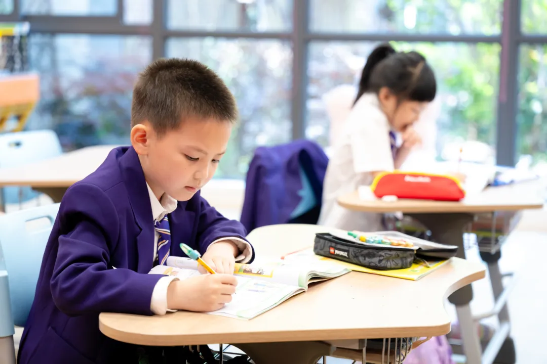 美高发布 | 2026苏州美高学校小初部课程与班型全新发布