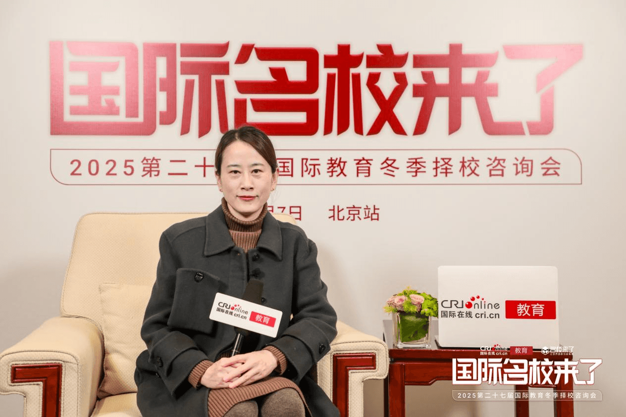 北京市海嘉学校中学副校长照片