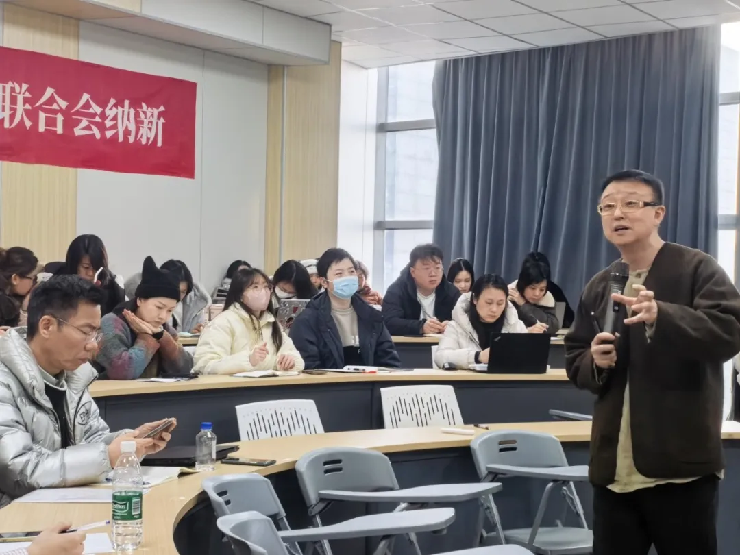 落地路径:掌握唤醒的艺术