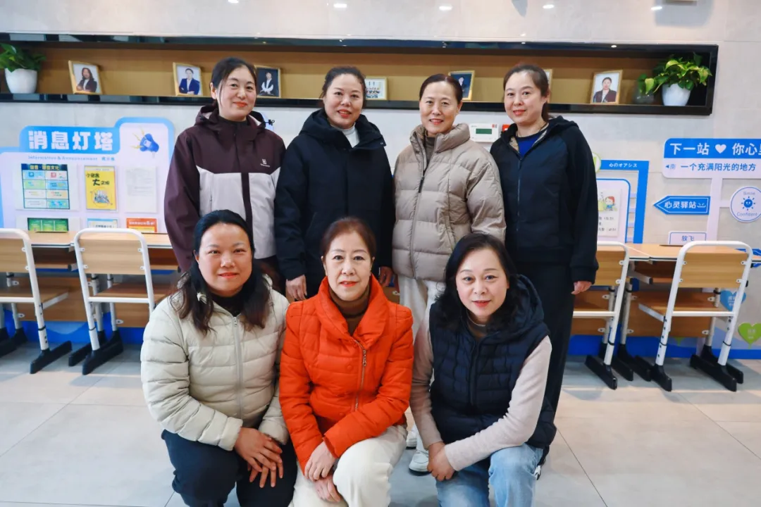平时久坐备课，肩颈常常不舒服，今天体验了推拿，感觉轻松多了！（图 3）