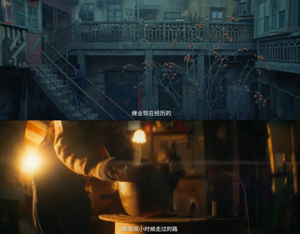 电影中 苦难式教育 真的有必要吗