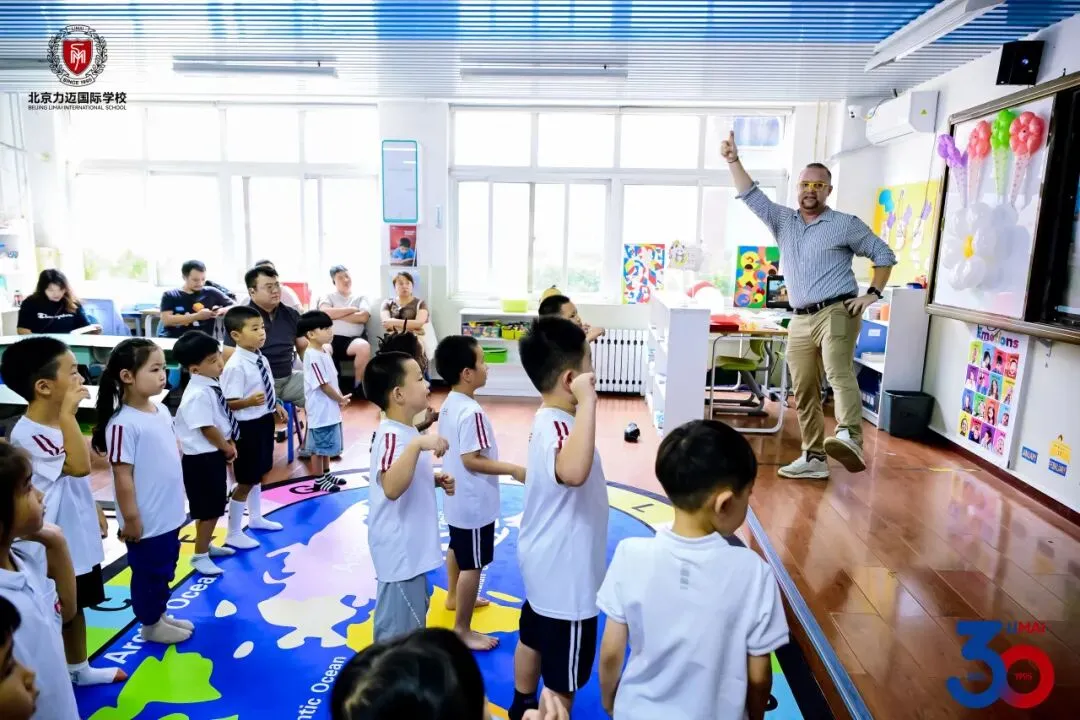 夏末秋初,微风送爽,2025-2026新学年的画卷(图 2)