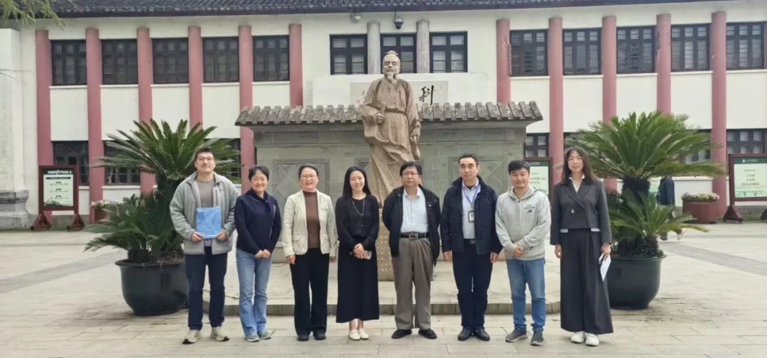 未来,苏州中学国际部将以此次交流为基础