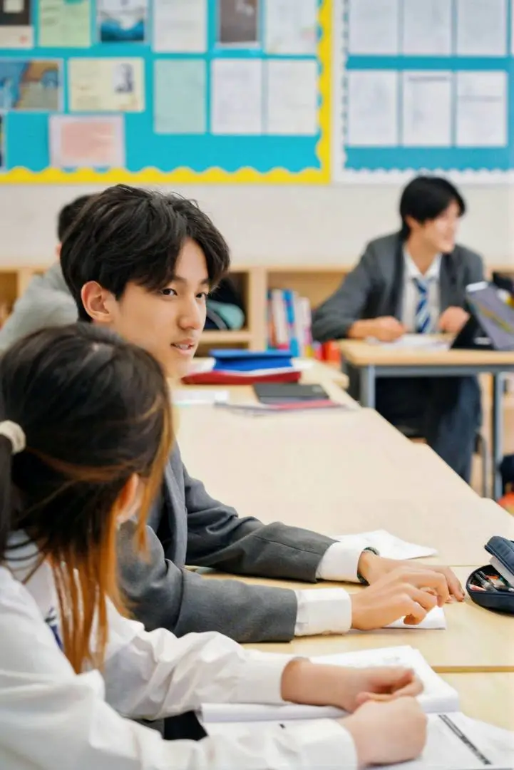 小升初如何从 “普通优秀” 到 “全球竞争力”—— 北京顺义诺德安达中学全解析