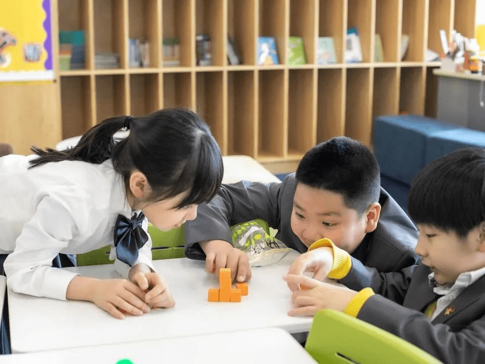 Mathematics class(图 3)