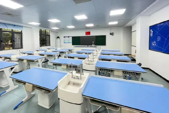 宝华曜高中坚持以质量求生存、以特色求发展理念,赓续宝华曜精神(图 6)