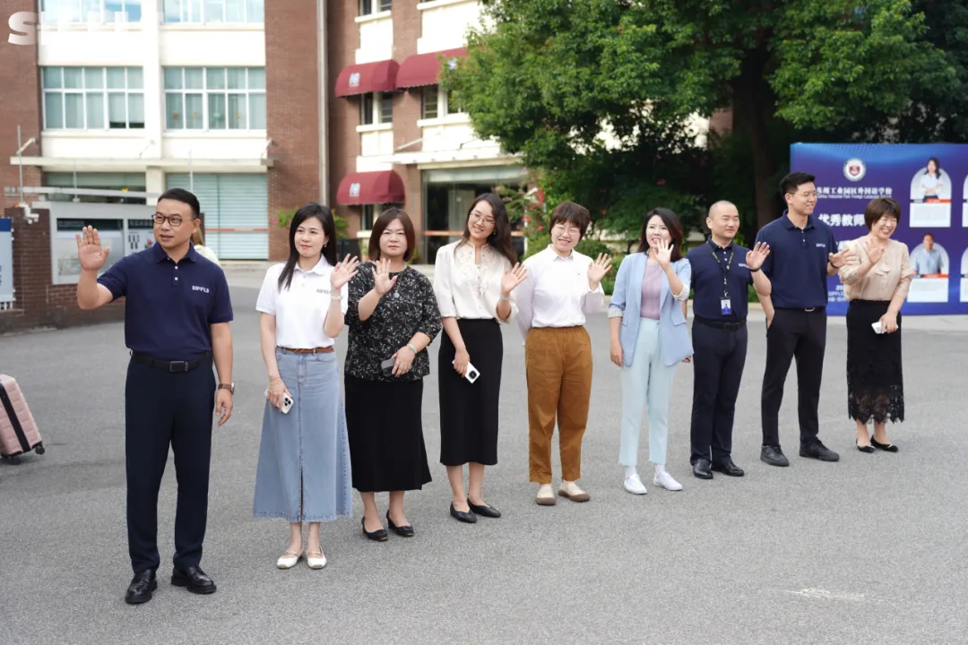一整个夏天的翘首以盼,终在一袭清爽秋风中迎来回响(图 2)